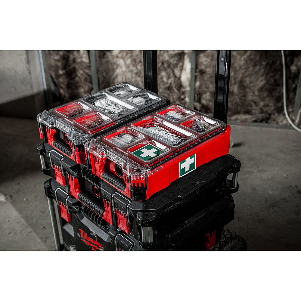 KIT DE PREMIER SECOURS